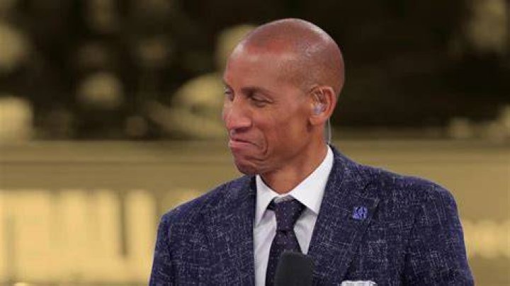 Who is Reggie Miller's exwife Marita Stavrou from &ldquo;Family Matters&rdquo;?