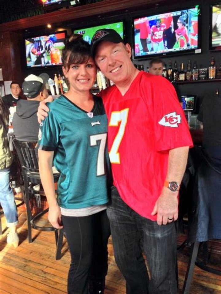 Who is Richard Christy Wife? Explore Her Age, Wiki and Kids The Tough