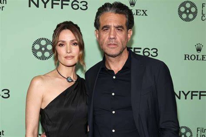 Who Is Rose Byrne Married To? Titles Are Just a Formality