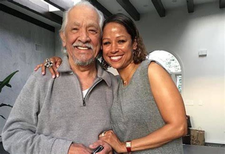 Who Is Stacey Dash Parents? Who Raised The Star? Breaking News in USA