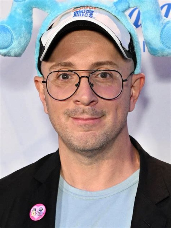 Who is Steve Burns Dating Now? All You Need to Know NCERT POINT