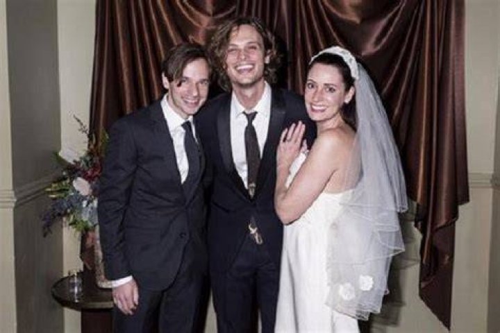Who is Steve Damstra? Age, height, family, wedding, movies, profiles, net worth Briefly.co.za