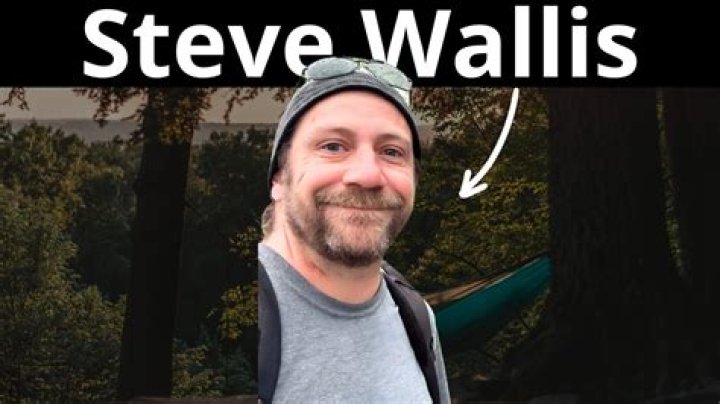 Who is Steve Wallis? Meet Jessica Audrey Wallis's Husband, Wife Death Cause Details