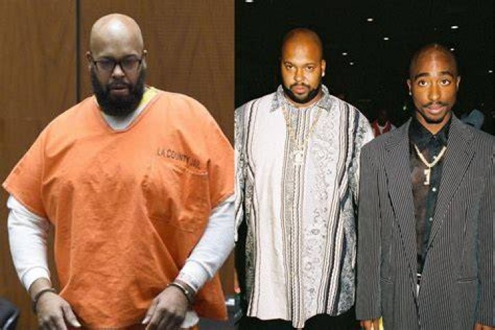 Who is Suge Knight and why is he in jail? The US Sun