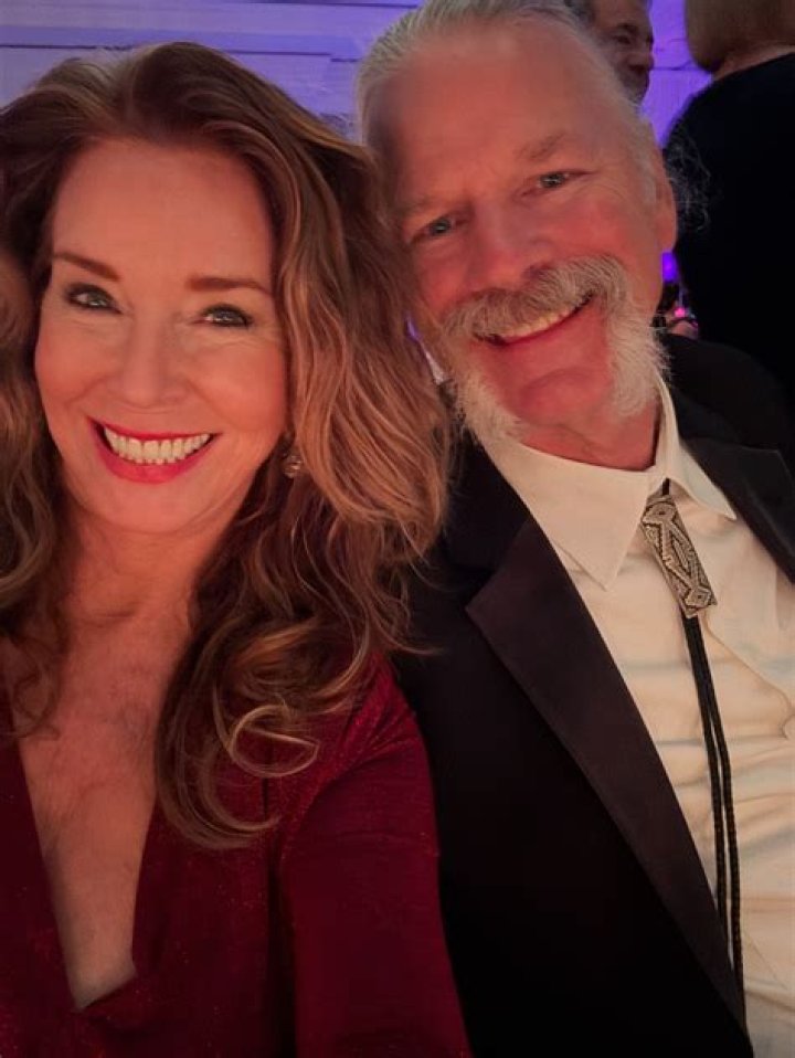 Who Is Susan Gallagher Husband James Allen Jahna? Kids
