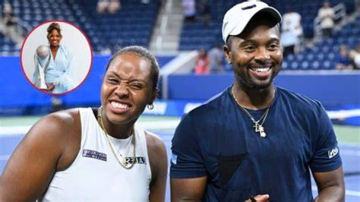 Who Is Taylor Townsend Husband & Child? NAYAG News