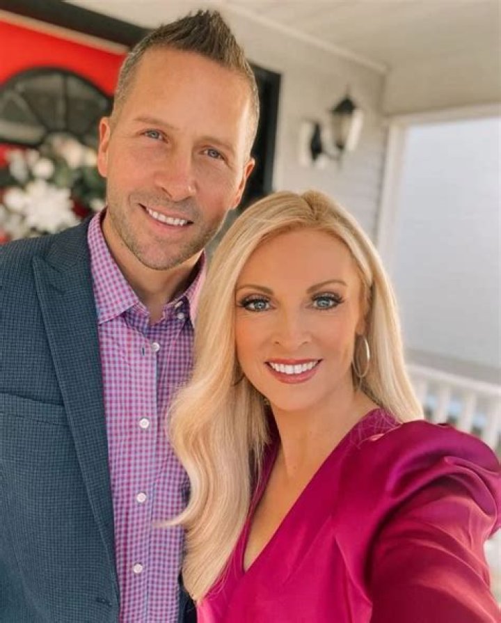Who Is Todd Hiller, Sharla McBride Husband? Kids And Family
