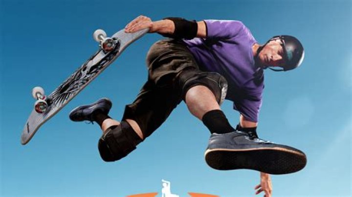 Who Is Tony Hawk First Wife