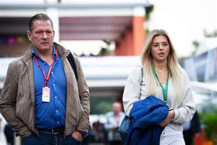 Who Is Victoria Jane Verstappen Max Verstappen Sister? Background, Age