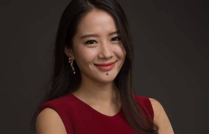 Who Is Yi He? Changpeng Zhao Wife Wikipedia And Age Breaking News in