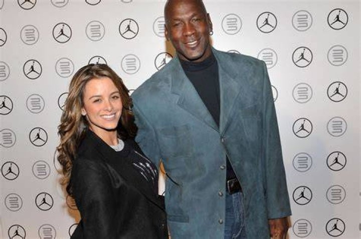 Who is Yvette Prieto? Taking a better study Michael Jordan`s wife&rsquo;s
