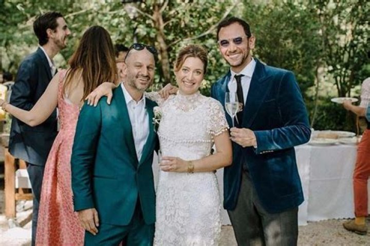 Who Is Zoe Perry Husband Gab Taraboulsy? His Wikipedia, Age, Height in