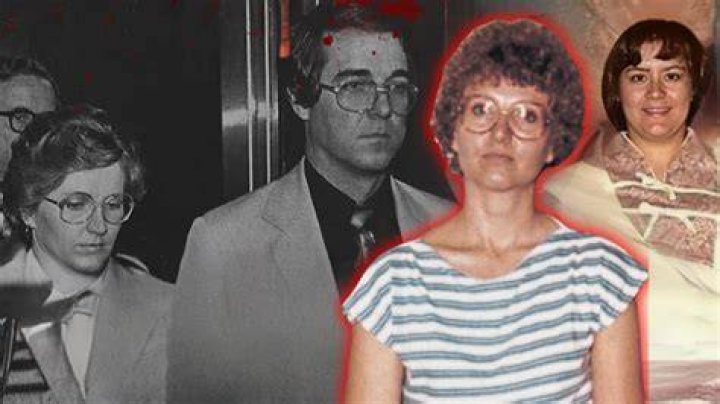 Who was Betty Gore? LOVEBYLIFE