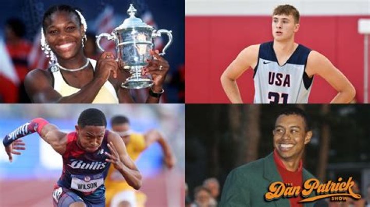 Why athletes young and old are not immune from heart issues Flourish