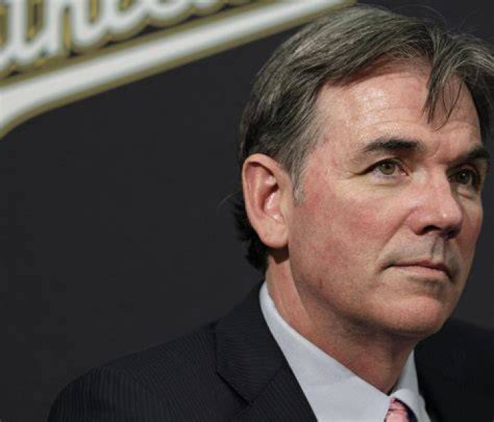 Why Did Billy Beane Not Go To Boston? Winning Streak