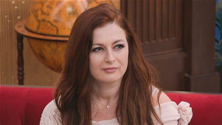 Why Rachel Reilly's New Show Is Different Than Anything You've Seen