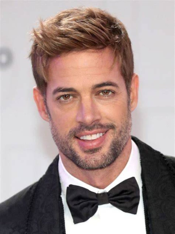 William Levy Birthday
