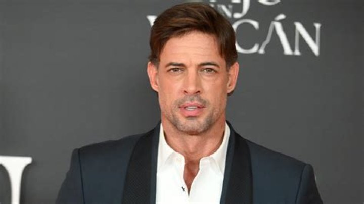 William Levy habla de la pelicula En brazos de un asesino People en