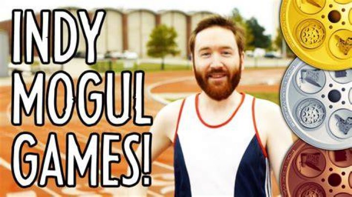 Winners Announced! Indy Mogul Games Closing Ceremony Indy News YouTube