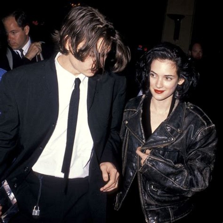 Winona Ryder FayeRobinson Blog