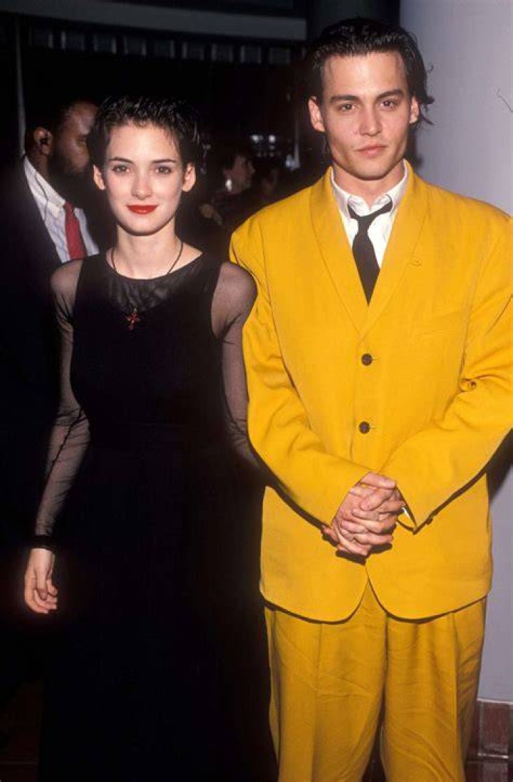 Winona Ryder Reflects on Time After Johnny Depp Breakup in '90s