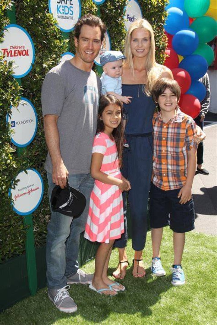 WMAF Hapa MarkPaul Gosselaar r/wmafs