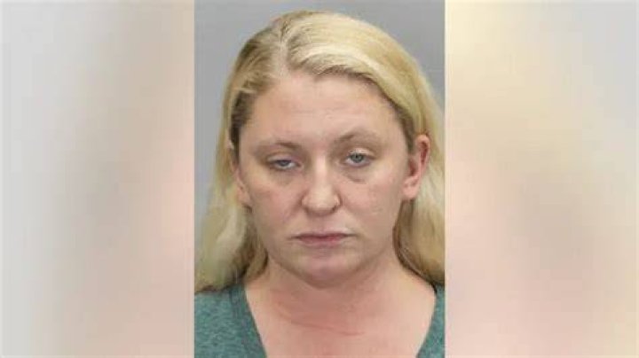 Woman Staged 2017 Deaths Of Mom, Sister To Look Like MurderSuicide