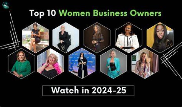 Women in Business 2021 Daynise Joseph Nashville Lifestyles
