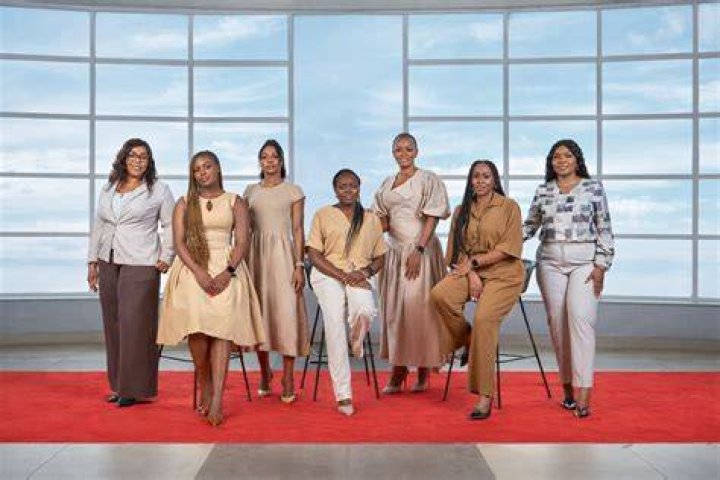 Women's HERstory Spotlight Candice Owens &mdash; Shalyce Tyson
