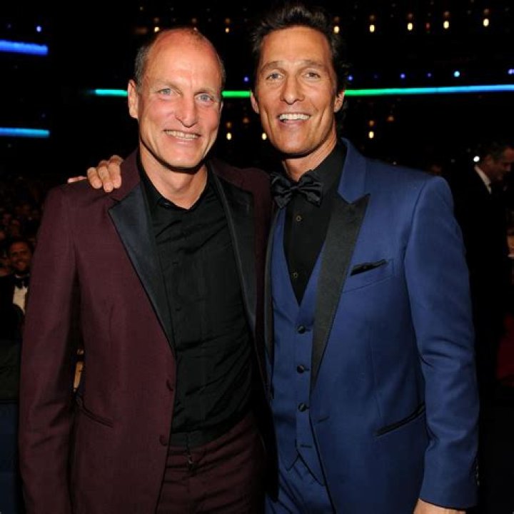 Woody Harrelson confirms Matthew McConaughey might be his brother CNN