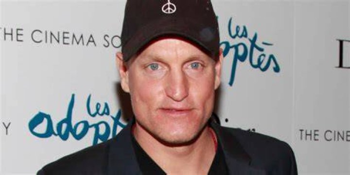 Woody Harrelson Net Worth Net Worth Lists
