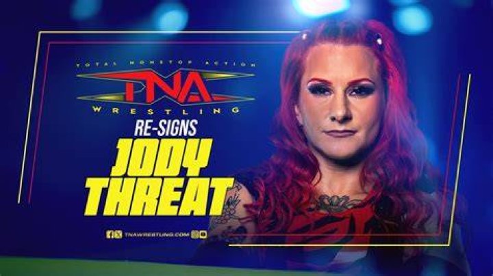 WWE signs celebrity son Jody Kristofferson to a developmental contract