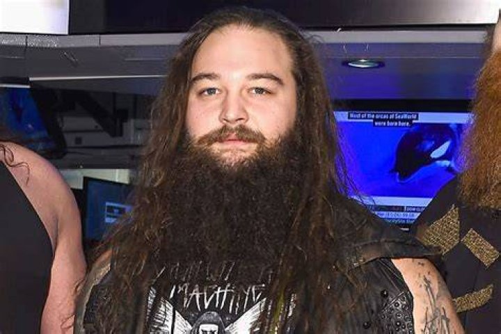 WWE&rsquo;s Bray Wyatt Dead at 36 &mdash; Cause of Death COVID, Heart Attack TVLine