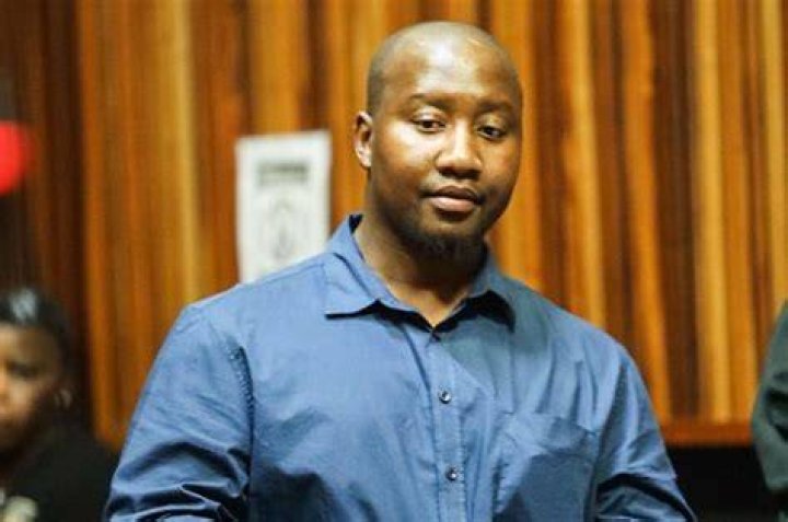 Xolani Khumalo Arrested & Charged Controversy Scandal 2023