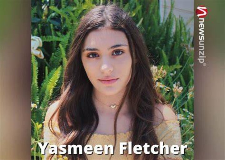 Yasmeen Fletcher Age, Height, Wiki, Net Worth, BF & Bio