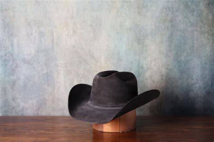 Yellowstone Rip Wheeler Greeley Hat Works