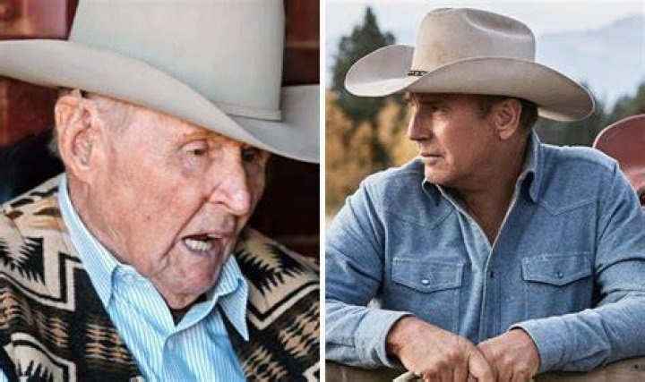 Yellowstone tributes pour in as season 4 star dies &lsquo;Friend to all who