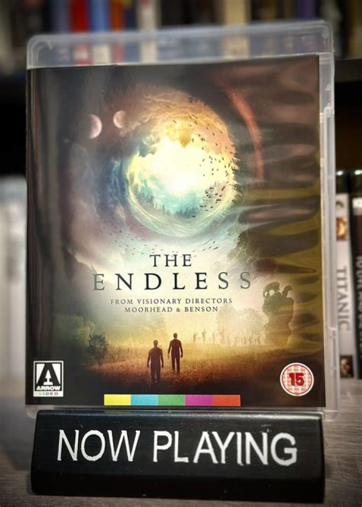 Yes/No Films Bluray review Endless Love (2014)
