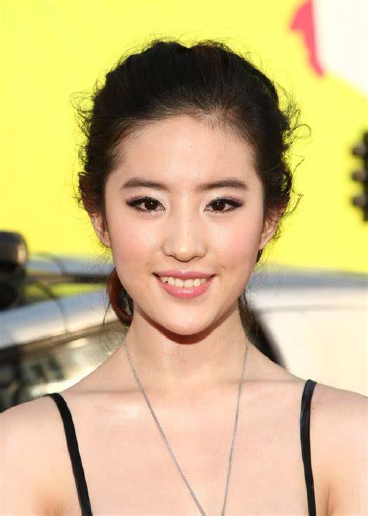 Yifei Liu IMDbPro