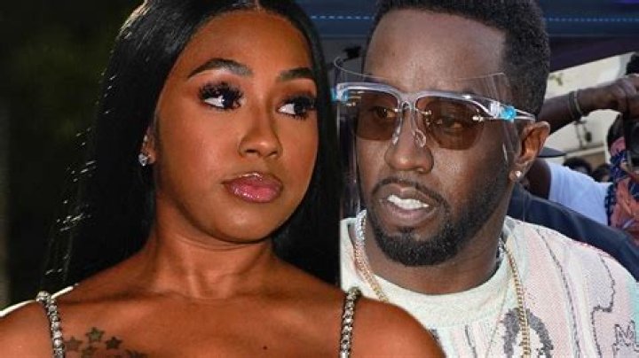 Yung Miami clarifies Diddy's baby wasn't a 'surprise' to her