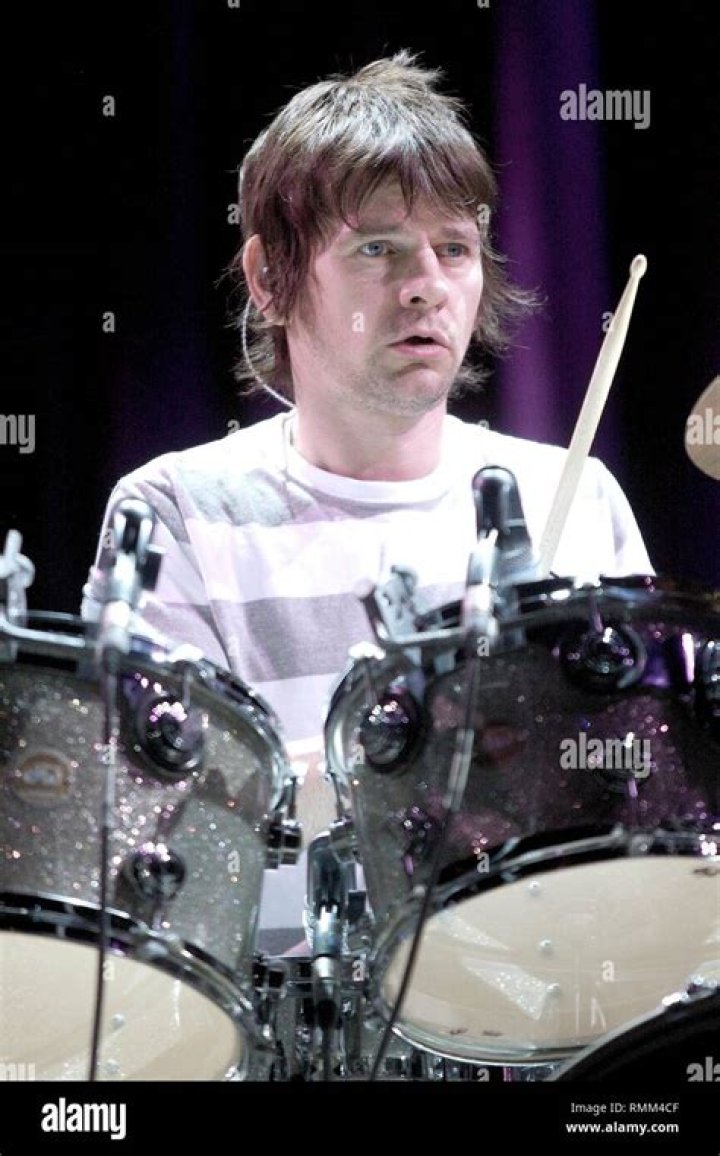 Zak Starkey rides the strength of his own record label, Trojan Jamaica Goldmine Magazine