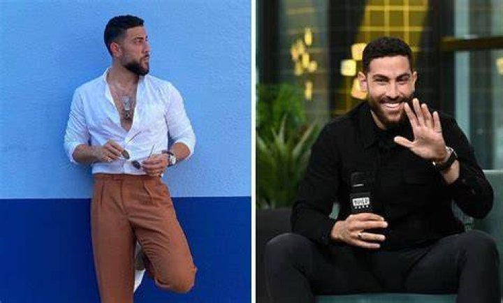 Zeeko Zaki Bio, Net Worth, Girlfriend, Married, Wife, Family