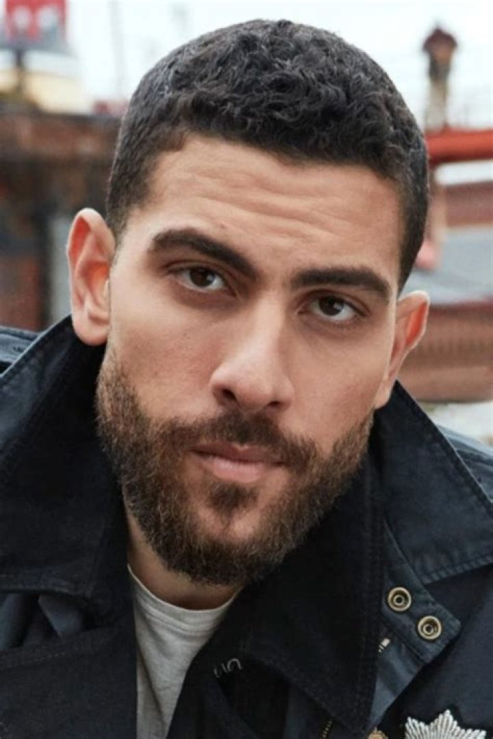 Zeeko Zaki &mdash; The Movie Database (TMDB)