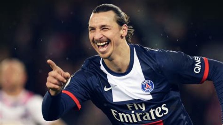 Zlatan Ibrahimovic's injury at Manchester United convinced the Sweden