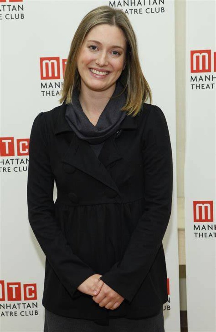 Zoe Perry r/gentlemanboners