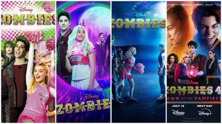 Zombies' Meg Donnelly Opens Up About her 'Special Bond' with Milo Manheim